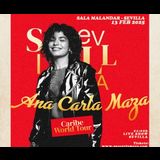 Ana Carla Maza Tuesday 25 February 2025