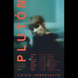 Concierto de Chica Sobresalto en Barcelona Friday 10 January 2025