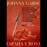 Concierto de Johnny Garso en Barcelona Friday 4 October 2024