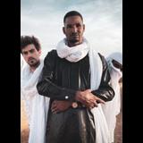 Concierto de Mdou Moctar en Barcelona Tuesday 3 December 2024