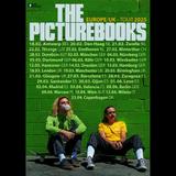 Concierto de The Picturebooks en Barcelona Thursday 27 March 2025