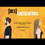 [Des] Encuentros From Sunday 17 November to Monday 30 December 2024