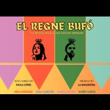 El Regne Bufó From Saturday 9 November to Saturday 30 November 2024