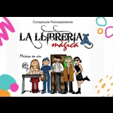 La llibreria màgica From Sunday 17 November to Monday 30 December 2024