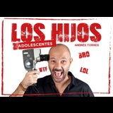 Los Hijos. Adolescentes From Saturday 16 November to Saturday 28 December 2024