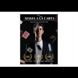 Màgia a la carta From Saturday 9 November to Saturday 28 December 2024