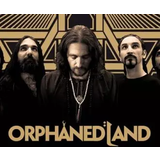 Orphaned Land Sunday 8 December 2024