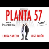 Planta 57 From Friday 8 November to Friday 29 November 2024