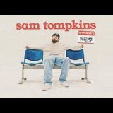 Sam Tompkins Saturday 16 November 2024