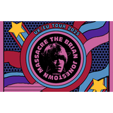 The Brian Jonestown Massacre - UK/EU TOUR 2025 Tuesday 13 May 2025