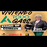 Viviendo a todo Gass From Thursday 3 October to Thursday 31 October 2024