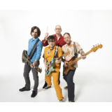 Weezer Wednesday 9 July 2025