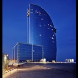 FREE TICKETS* HOUSY Special Off Week at Noxe (26th floor W Barcelona) Wednesday 12 June 2024